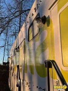 2021 Sky Trailer Enclosed Mobile Clinic Cabinets Kentucky for Sale