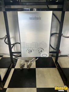 2021 Snh Concession Trailer Additional 3 Wisconsin for Sale