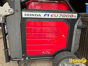 2021 Snow Cone Trailer Snowball Trailer Shore Power Cord Alabama for Sale