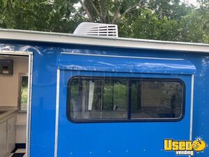 2021 Snowball Concession Trailer Snowball Trailer Cabinets Mississippi for Sale