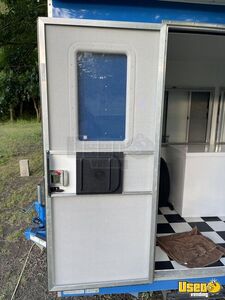 2021 Snowball Concession Trailer Snowball Trailer Ice Shaver Mississippi for Sale