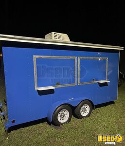 2021 Snowball Concession Trailer Snowball Trailer Mississippi for Sale