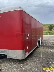 2021 Snowball Trailer Air Conditioning Texas for Sale