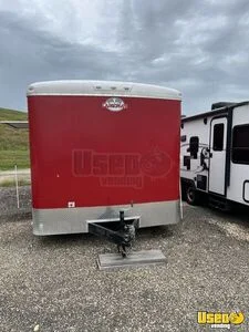 2021 Snowball Trailer Deep Freezer Texas for Sale