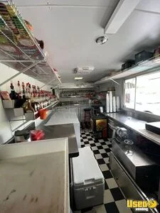 2021 Snowball Trailer Electrical Outlets Texas for Sale