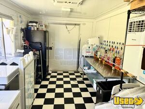 2021 Snowball Trailer Floor Drains Mississippi for Sale