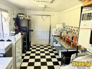 2021 Snowball Trailer Floor Drains Mississippi for Sale