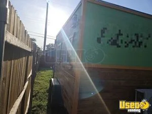 2021 Snowball Trailer Generator Texas for Sale