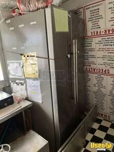 2021 Snowball Trailer Hand-washing Sink Texas for Sale