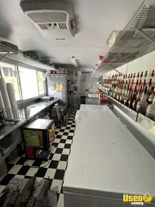 2021 Snowball Trailer Refrigerator Texas for Sale
