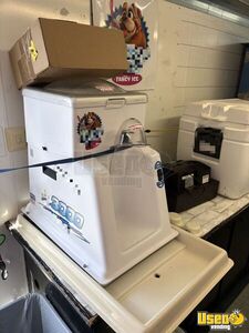 2021 Snowball Trailer Snowball Trailer Cabinets Oklahoma for Sale