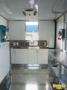 2021 Snowball Trailer Snowball Trailer Deep Freezer California for Sale