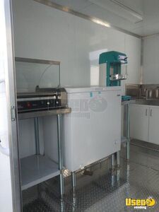 2021 Snowball Trailer Snowball Trailer Exterior Customer Counter California for Sale