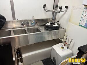 2021 Snowball Trailer Snowball Trailer Generator Oklahoma for Sale