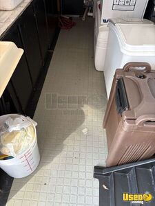 2021 Snowball Trailer Snowball Trailer Slide-top Cooler Oklahoma for Sale