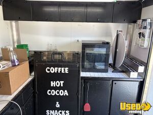 2021 Snowball Trailer Snowball Trailer Upright Freezer Oklahoma for Sale