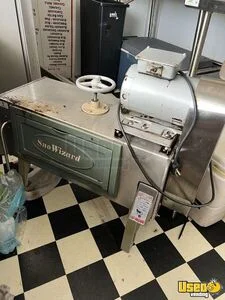 2021 Snowball Trailer Triple Sink Texas for Sale