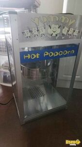 2021 Snowcove & Ice Cream Trailer Snowball Trailer Deep Freezer Mississippi for Sale