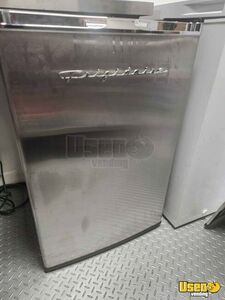2021 Snowcove & Ice Cream Trailer Snowball Trailer Diamond Plated Aluminum Flooring Mississippi for Sale