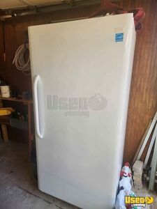 2021 Snowcove & Ice Cream Trailer Snowball Trailer Generator Mississippi for Sale