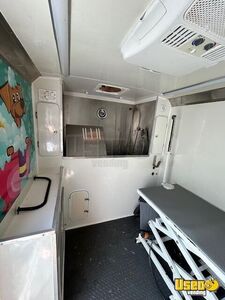 2021 South Georgia Cargo Llc Pet Care / Veterinary Truck Air Conditioning Florida for Sale