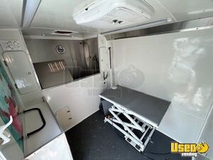 2021 South Georgia Cargo Llc Pet Care / Veterinary Truck Cabinets Florida for Sale