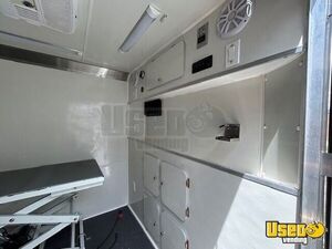 2021 South Georgia Cargo Llc Pet Care / Veterinary Truck Generator Florida for Sale