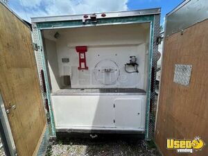 2021 South Georgia Cargo Llc Pet Care / Veterinary Truck Interior Lighting Florida for Sale