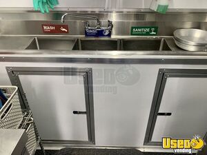 2021 Sp8 Kitchen Food Trailer Kitchen Food Trailer 47 Texas for Sale