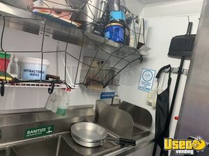 2021 Sp8 Kitchen Food Trailer Kitchen Food Trailer 48 Texas for Sale