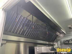 2021 Sp8 Kitchen Food Trailer Kitchen Food Trailer Fire Extinguisher Texas for Sale