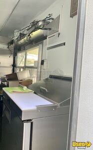 2021 Sp8 Kitchen Food Trailer Kitchen Food Trailer Work Table Texas for Sale