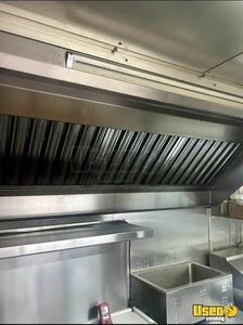 2021 Sp8.5x24ta Barbecue Food Trailer Air Conditioning North Carolina for Sale