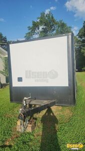 2021 Spartan Kitchen Food Trailer Concession Window Arkansas for Sale