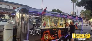 2021 Spcns Kitchen Food Trailer Air Conditioning California for Sale