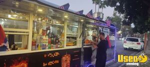 2021 Spcns Kitchen Food Trailer California for Sale