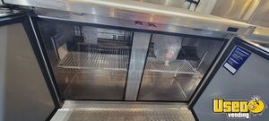 2021 Spcns Kitchen Food Trailer Exhaust Fan California for Sale