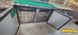 2021 Spcns Kitchen Food Trailer Exhaust Hood California for Sale