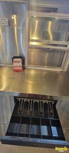 2021 Spcns Kitchen Food Trailer Fire Extinguisher California for Sale
