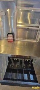 2021 Spcns Kitchen Food Trailer Fire Extinguisher California for Sale