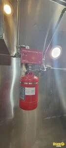2021 Spcns Kitchen Food Trailer Grease Trap California for Sale