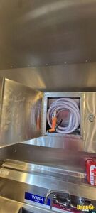 2021 Spcns Kitchen Food Trailer Pro Fire Suppression System California for Sale