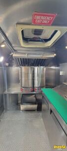 2021 Spcns Kitchen Food Trailer Propane Tank California for Sale