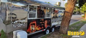2021 Spcns Kitchen Food Trailer Removable Trailer Hitch California for Sale