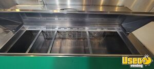 2021 Spcns Kitchen Food Trailer Vertical Broiler California for Sale