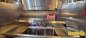 2021 Spcns Kitchen Food Trailer Work Table California for Sale