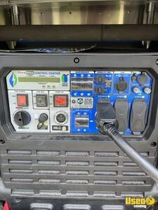 2021 Sprinter 2500 All-purpose Food Truck Additional 1 Texas Gas Engine for Sale