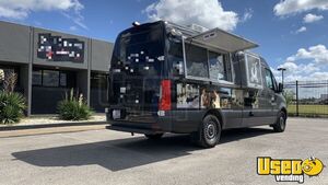 2021 Sprinter 2500 All-purpose Food Truck Air Conditioning Texas Gas Engine for Sale