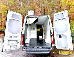 2021 Sprinter 2500 All-purpose Food Truck Backup Camera Georgia for Sale