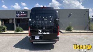 2021 Sprinter 2500 All-purpose Food Truck Backup Camera Texas Gas Engine for Sale